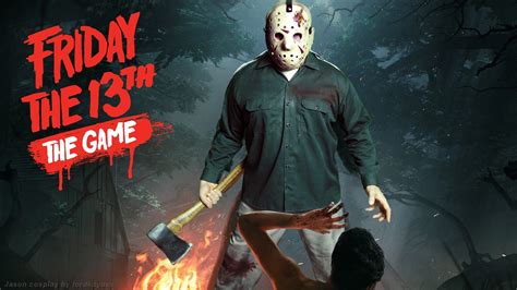 Jason Mask Desktop 4k Wallpapers Wallpaper Cave