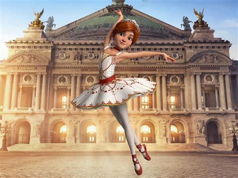 Ballerina Trama Cast Trailer E Streaming Del Film Su Rai 3 Il 26