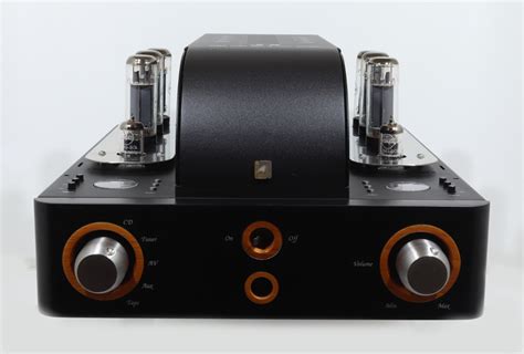 Unison Research S6 S 6 Tube Amplifier 3035w Price Rms Storeeu