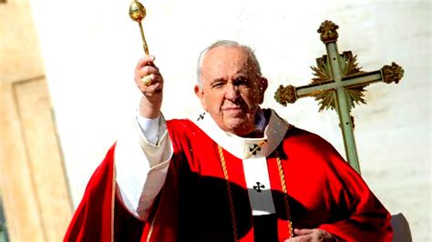 Pope Francis On Palm Sunday 2023 Pope Francis Celebrates Palm Sunday