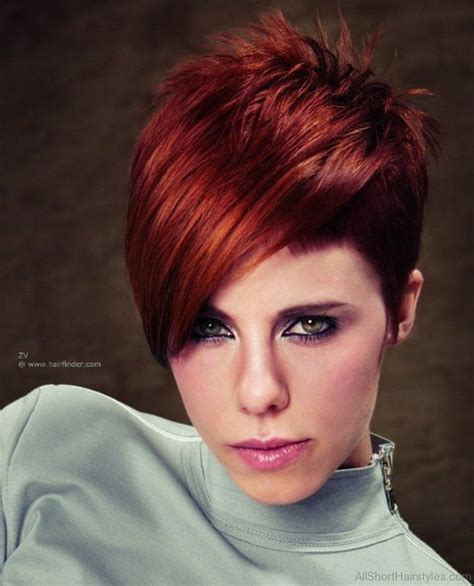 Going super short may seem like a scary feat but the risky chop is totally worth. 70 Cool Short Undercut Hairstyles