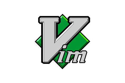Download Vim Logo In Svg Vector Or Png File Format Logowine