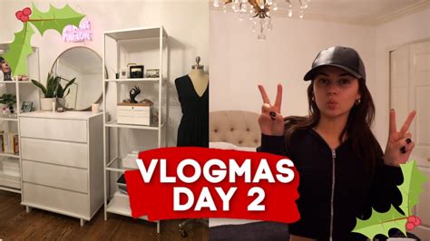 These are not tough at all to follow. MORE BF & ORGANIZING MY BEDROOM - VLOGMAS DAY 2 || EJB ...
