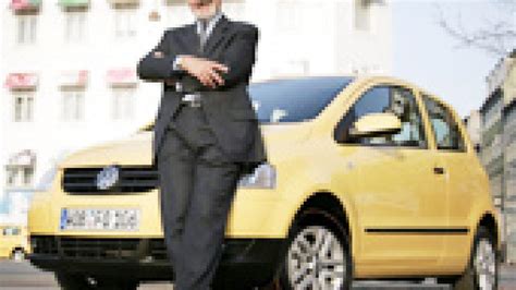 Volkswagen Konzern Treibt Sanierung Voran WELT