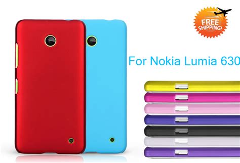 Online Nokia Lumia 630 Housing Cover Case Back Battery Door Panel
