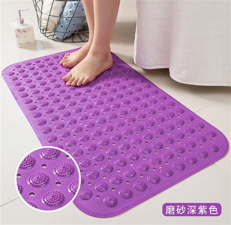 It cushions your feet and absorbs drips to protect both you and your floor. Bathroom Non-Slip Mats - Marketplace for Buy and Sale ...