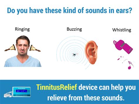 Do You Have These Kind Of Sounds In Ears It Is Due To Tinnitus You