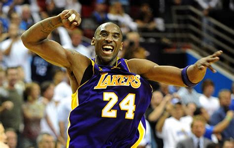 Kobe Bryants Five Championships Which Was His Best Sports Illustrated