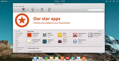 Elementary Os Installation Guide With Screenshots Ostechnix