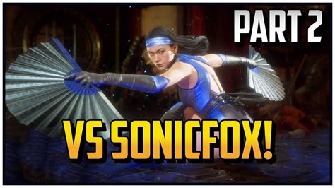 Kode mortal kombat ps2 langsung tamat. Melawan BARAKA - Mortal Kombat Shaolin Monks PS2 ...