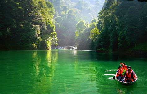 Gambar Tempat Menarik Di Malaysia