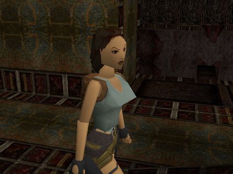 Tomb Raider 90er Jahre Wiki Fandom