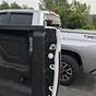 Toyota Tundra Bed Liner Parts