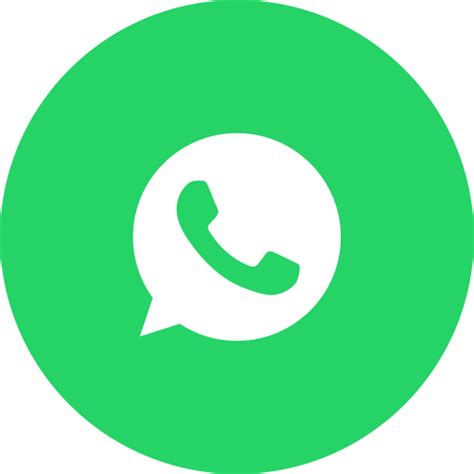 Whatsapp Icon Hd