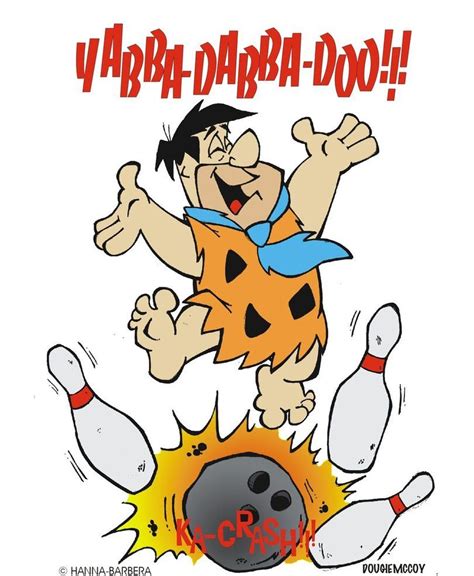 Fred Flintstone Classic Cartoon Characters Favorite Cartoon Character