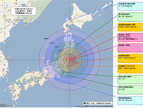 News Japan Fukushima