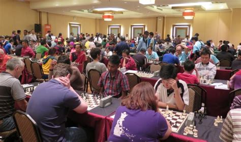 Malaysian chess festival blitz #2. Malaysian Chess Festival 2015 in progress | Chessdom