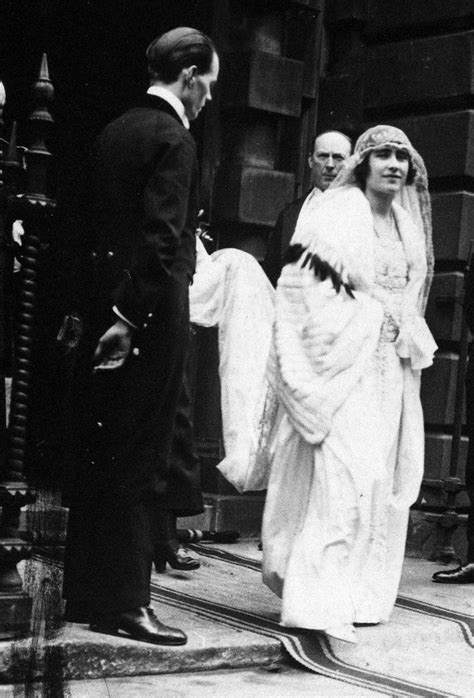 Royal Wedding Dresses Through The Years In Pictures From The Queen