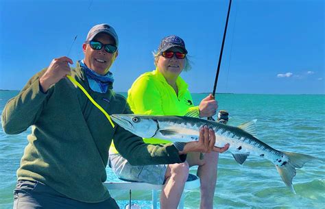 Aws Charters Key West Flats Fishing All You Need To Know Before You Go