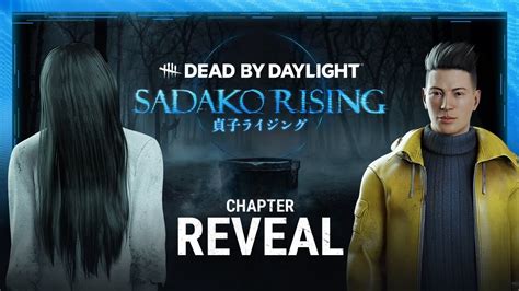 Dead By Daylight Añade A Sadako Nueva Asesina De The Ring — Laps4