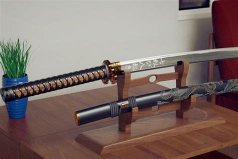 Is It Legal To Own A Japanese Katana