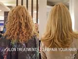 Images of Hair Treatment For Frizzy Hair Singapore