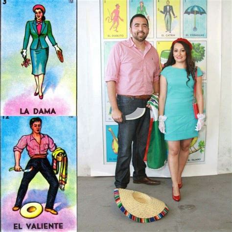 55 Best Loteria Costume Images On Pinterest Halloween Prop Mexican Fiesta Party And Trim Board