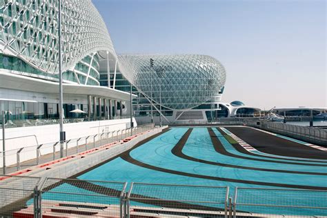 Ferrari World Abu Dhabi Packages Ferrari World Abu Dhabi Tour Tickets