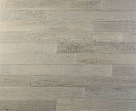 Nydree Flooring's Handcrafted Collection is real wood with ...
