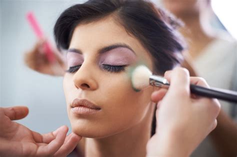 Makeup Artist Salaries At The Top Beauty Brands — Ranked