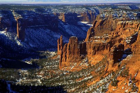 Navajo Canyon Spires Photograph By Eric Neitzel Fine Art America