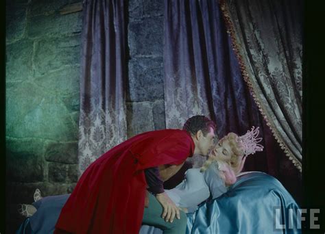 He is the son of king hubert (officially in sleeping beauty ) and queen ingrith (only in maleficent ). Time Machine to the Twenties: Sleeping Beauty - The Kiss