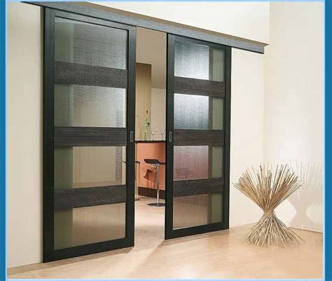 Nah, dari beberapa rumah yang dibangun, desain rumah minimalis modern memiliki banyak tipe. desain pintu rumah minimalis modern (minimalist design ...