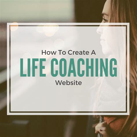 How To Create A Life Coaching Website In 2017 Watch Step By Step