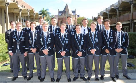 School Uniforms Brisbane Best School Ties 2021