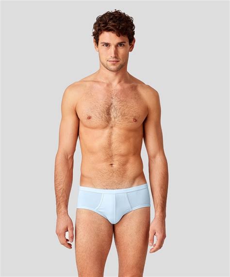 Ron Dorff Y Front Briefs The Best Stylish Underwear To Shop For Men