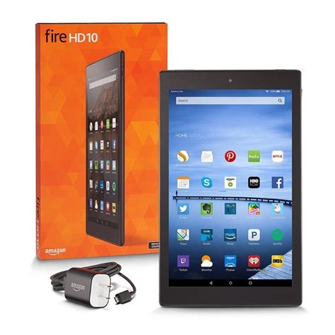 Amazon Fire Hd 10 Vs Ipad Air 2 Which Is The Better Big Tablet