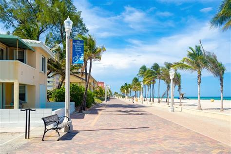 15 Top Rated Attractions And Things To Do In Hollywood Fl Planetware