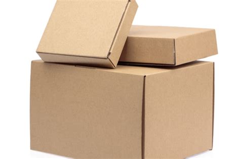 Packaging is essential to protect the product and therefore is very important to choose the better types of packing materials. Cardboard Packaging Box Types | Preston Board & Packaging