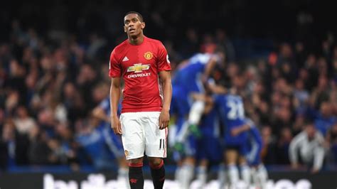 Manchester Uniteds Anthony Martial Hopes Cup Win Will Kick Start