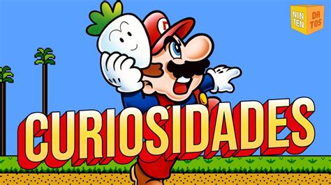 30 Curiosidades De Super Mario Bros La Pelicula Youtube Gambaran