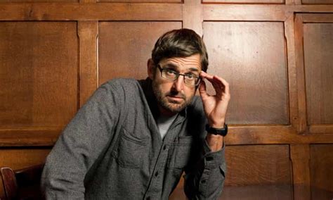 I Watched Nothing But Louis Theroux Films For A Whole Weird Weekend
