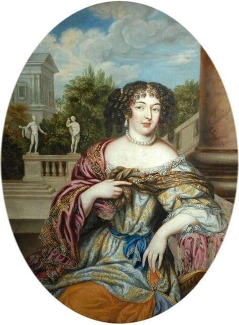 Madame De Montespan 1641 1707 A Mistress Of Louis Xiv Art Uk