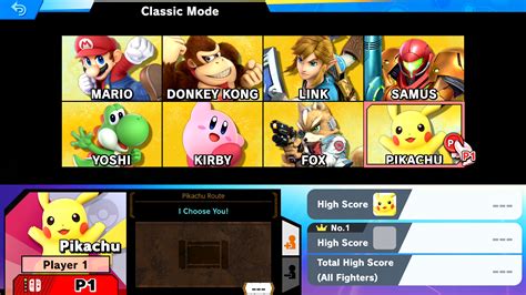 Smash Bros Ultimate Character Unlocks How To Unlock Every Fighter On