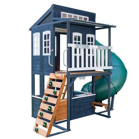 KidKraft Cozy Escape Playhouse - Wayfair Canada