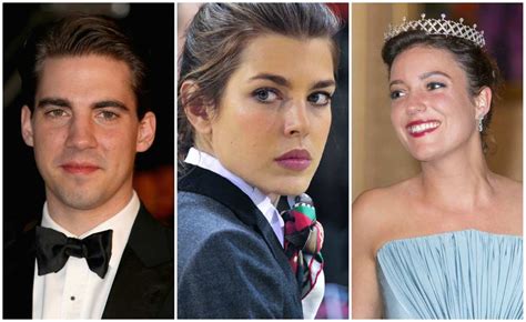 The Most Eligible Single Royals From Around The World Pens And Patron