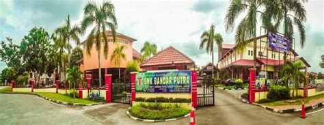 Sekolah agama bandar putra 2. SMK Bandar Putra, Kulai - Sekolah Kluster Kecemerlangan