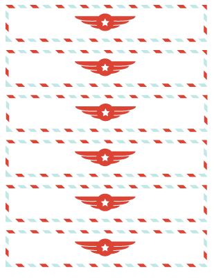 ✓ free for commercial use ✓ high quality images. Free Airplane Birthday Party Printables | Planes birthday ...
