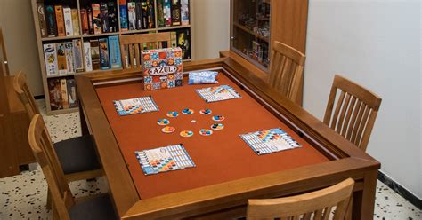Presione y no suelte el botón derecho del ratón. Blog ¡Nuestra Mesa para Juegos sube de nivel! | Déjensever