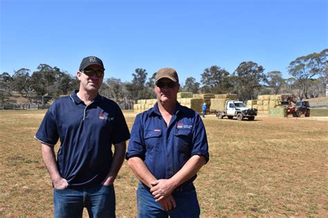 Lls Offers Helping Hand To Farmers Hit By Fire Flood The Armidale